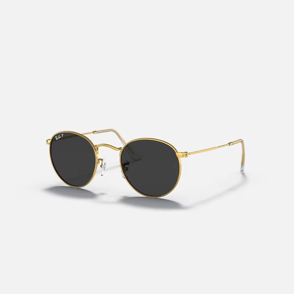 Ray Ban Round Sunglasses